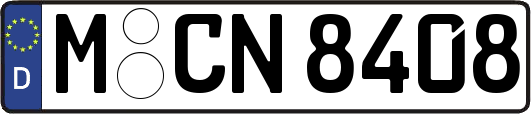M-CN8408