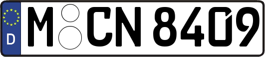 M-CN8409