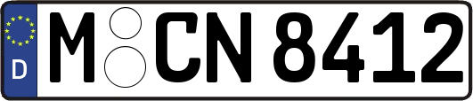 M-CN8412
