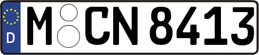 M-CN8413