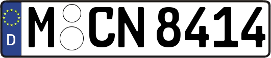 M-CN8414