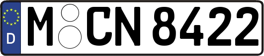 M-CN8422