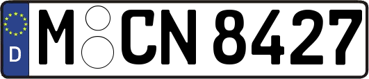 M-CN8427