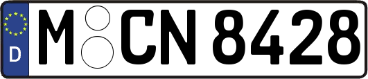 M-CN8428