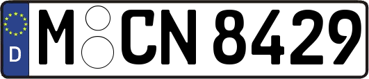 M-CN8429
