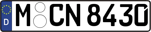 M-CN8430