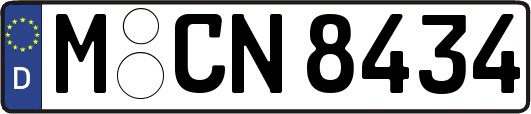 M-CN8434