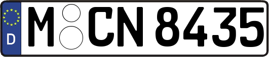 M-CN8435