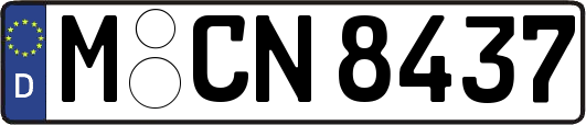 M-CN8437