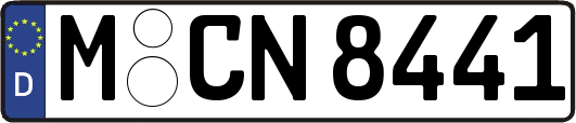 M-CN8441
