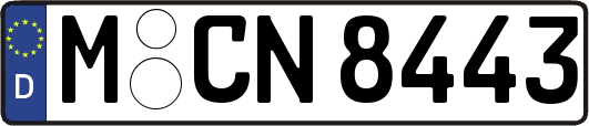 M-CN8443