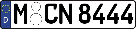 M-CN8444