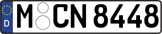 M-CN8448
