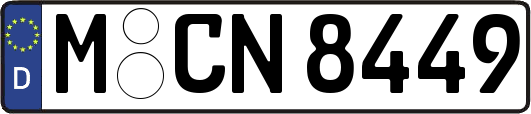 M-CN8449