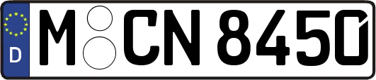 M-CN8450