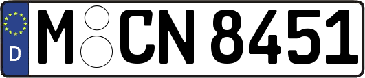 M-CN8451