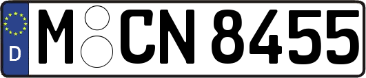 M-CN8455