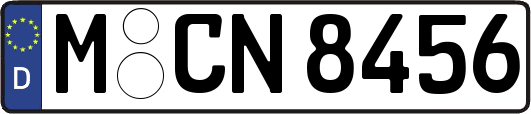 M-CN8456