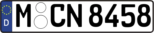 M-CN8458