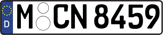 M-CN8459