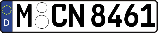 M-CN8461