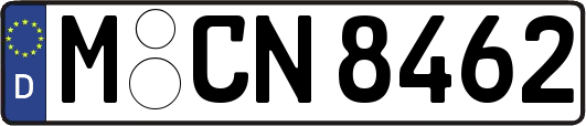 M-CN8462
