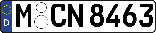 M-CN8463