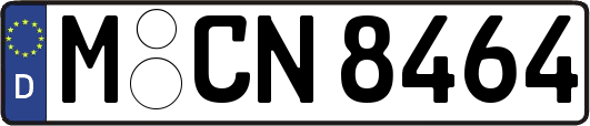M-CN8464