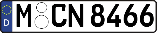 M-CN8466