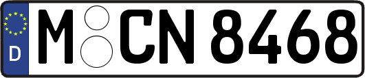 M-CN8468
