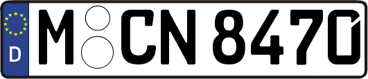 M-CN8470