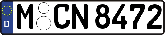 M-CN8472
