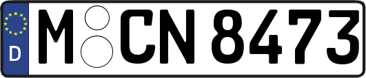 M-CN8473
