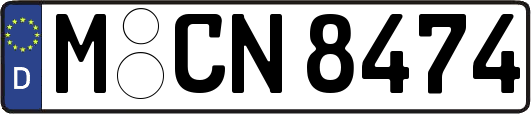 M-CN8474