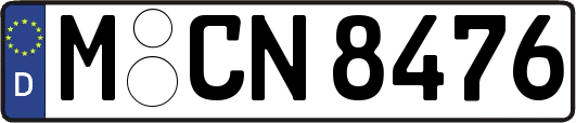 M-CN8476