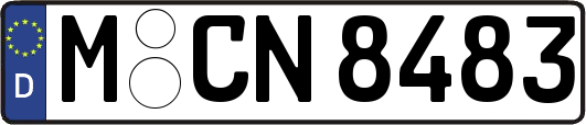 M-CN8483
