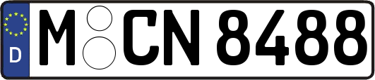 M-CN8488