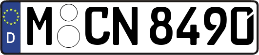 M-CN8490