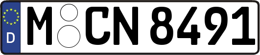 M-CN8491