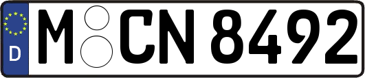 M-CN8492