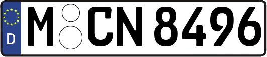 M-CN8496