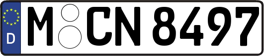 M-CN8497