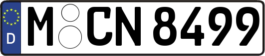 M-CN8499