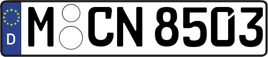 M-CN8503