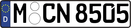 M-CN8505