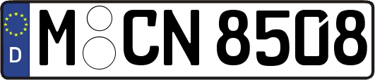 M-CN8508