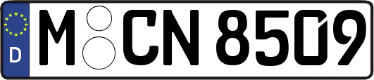 M-CN8509