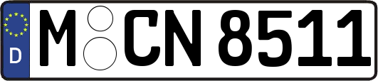 M-CN8511
