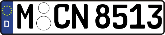 M-CN8513