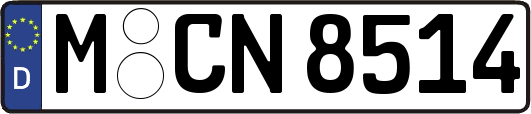 M-CN8514